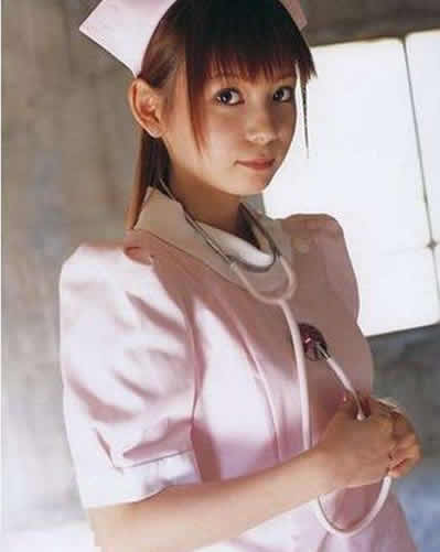 日本评选10大最想交往女性身份（主妇护士空姐）