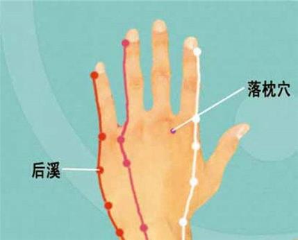 落枕怎么办：落枕原因及预防（图）