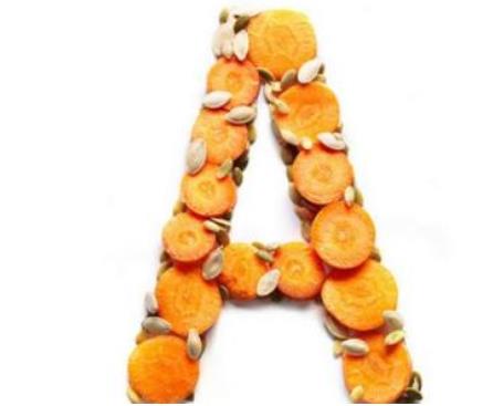 维生素a的作用：维生素A对皮肤的功效,维生素A的食物