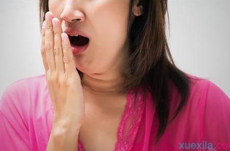 口气重是什么原因:口气重四大原因及注意事项 口气重是什么原因:口气重四大原因及注意事项