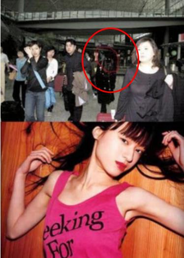 跑男灵异事件：娱乐圈十大灵异事件（图）