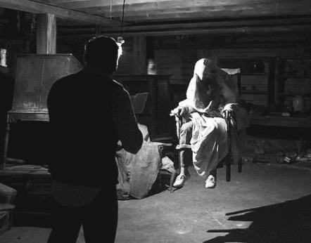 中国十大鬼楼：恐怖的十大凶宅（十大鬼楼排行榜）