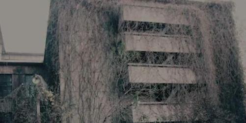 中国十大鬼楼：恐怖的十大凶宅（十大鬼楼排行榜）