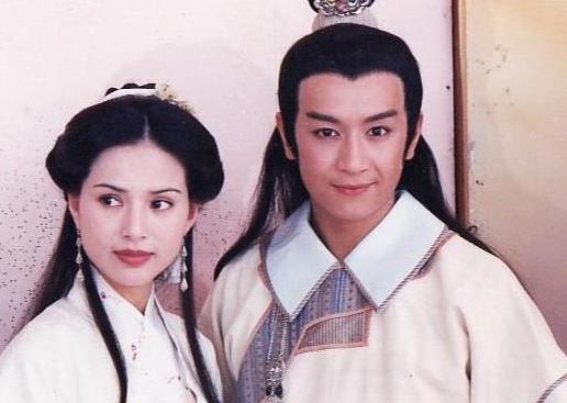 李若彤陈浩民重聚:一个好美一个帅气,保养的都太好了 李若彤陈浩民重聚:一个好美一个帅气,保养的都太好了