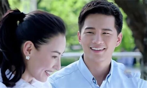 如果爱大结局剧情介绍:张柏芝被赞暖心制片人(图) 如果爱大结局剧情介绍:张柏芝被赞暖心制片人(图)