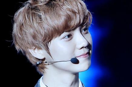 鹿晗图片基本资料:欣赏鹿晗帅气图片 鹿晗图片基本资料:欣赏鹿晗帅气图片