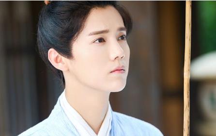 鹿晗图片基本资料：欣赏鹿晗帅气图片