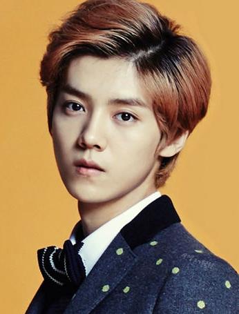 鹿晗家庭背景大揭秘(图) 鹿晗家庭背景大揭秘(图)