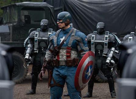 漫威系列电影顺序:漫威电影大全及简介 漫威系列电影顺序:漫威电影大全及简介