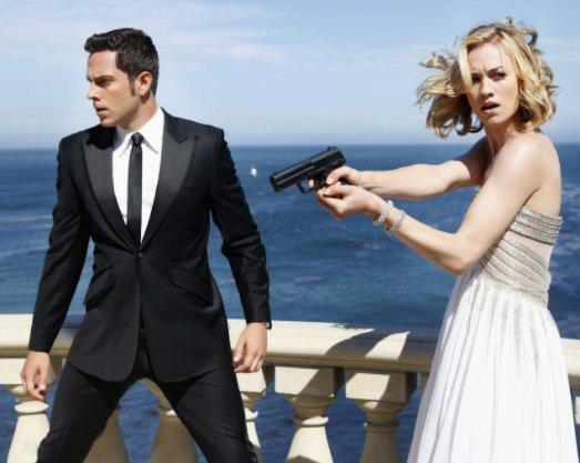 有什么好看的美剧：经典好看的42部美剧推荐