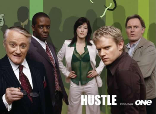 有什么好看的美剧：经典好看的42部美剧推荐