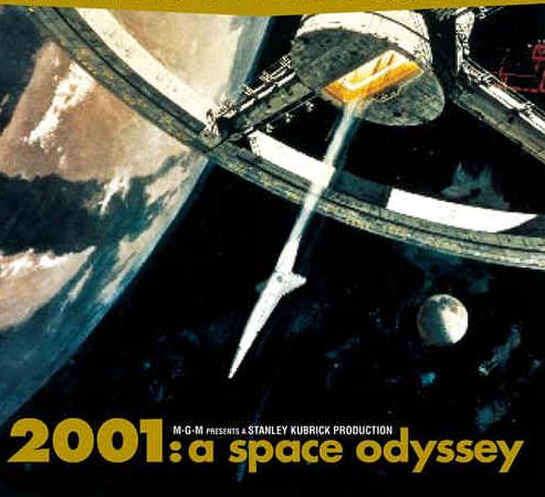 必看科幻电影:十大经典科幻电影排行榜 必看科幻电影:十大经典科幻电影排行榜