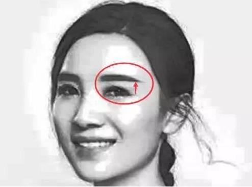 六种天生贵人相,聪明心善,乐于助人,命中会有大富贵（图）