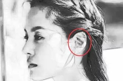 六种天生贵人相,聪明心善,乐于助人,命中会有大富贵（图）