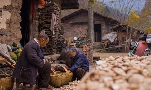 中国最神秘的一个村子,生一人必死一人,百年来人口不变