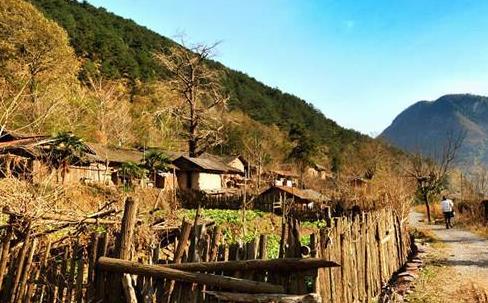 中国最神秘的一个村子,生一人必死一人,百年来人口不变