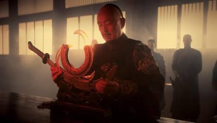 古代杀伤力最大的五大武器,最后一个最令人恐惧(图) 古代杀伤力最大的五大武器,最后一个最令人恐惧(图)