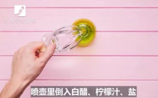 锅底油垢用这个三个方法一擦就掉!（步骤图解）