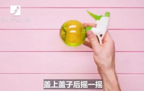 锅底油垢用这个三个方法一擦就掉!（步骤图解）