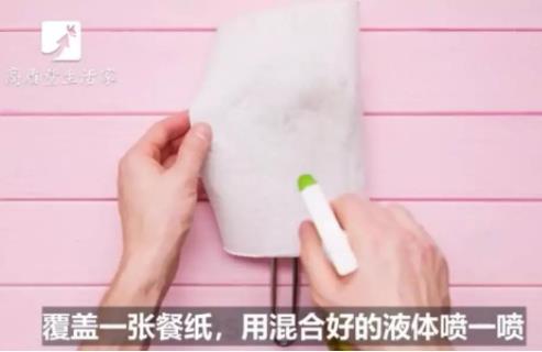 锅底油垢用这个三个方法一擦就掉!（步骤图解）