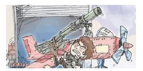 因为一头猪就开战?盘点史上最不靠谱的战争(图) 因为一头猪就开战?盘点史上最不靠谱的战争(图)