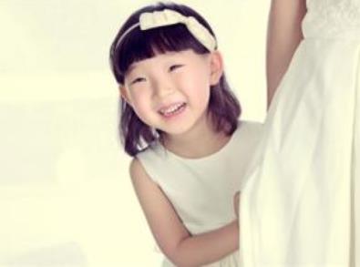 女孩漂亮有涵养的名字：取名字的方法（图）