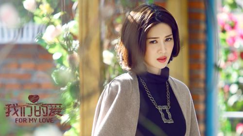 童蕾个人资料简介：童蕾背景及经历,童蕾影视作品