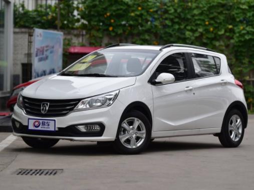 5万以下的汽车:5万左右车型及价格介绍 5万以下的汽车:5万左右车型及价格介绍