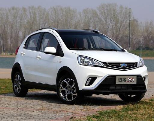 5万以下的汽车：5万左右车型及价格介绍