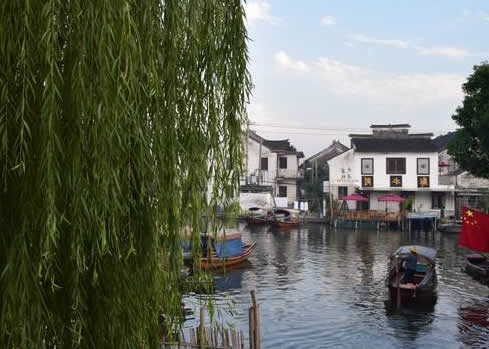 苏州景点排行榜:苏州好玩免费景点推荐 苏州景点排行榜:苏州好玩免费景点推荐