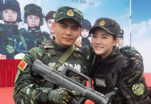 《利刃出击》剧情简介：电视剧《利刃出击》在哪里可以看