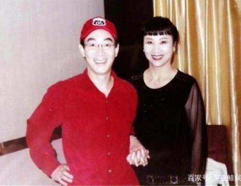 六小龄童妻子竟是西游记中的她(图) 六小龄童妻子竟是西游记中的她(图)