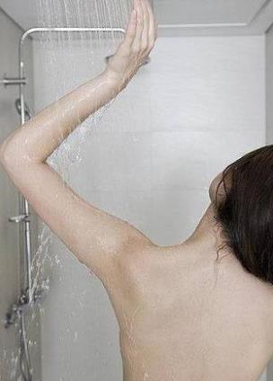 洗澡时越爱洗这里,寿命越长久:你洗澡洗对了吗 洗澡时越爱洗这里,寿命越长久:你洗澡洗对了吗