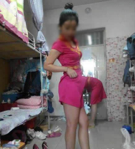 美少女图片：好看美少女高清图片