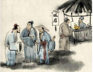 关于学习的成语:励志学习成语故事 关于学习的成语:励志学习成语故事