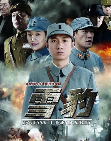 抗战电视剧：好看抗战电视剧推荐