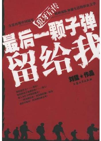 特种兵小说：好看特种兵小说简介