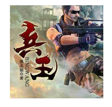 特种兵小说：好看特种兵小说简介