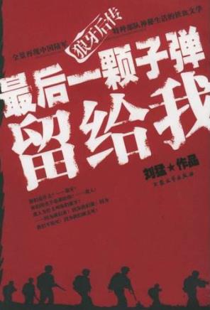 好看的军旅小说：20部特种兵热血沸腾生活的小说