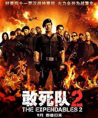 史泰龙电影全集：史泰龙好评10部电影推荐