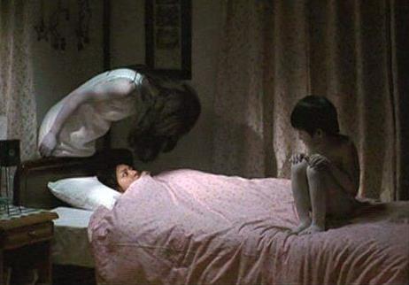 世界上有鬼吗揭晓:为什么相机可以拍到鬼(图) 世界上有鬼吗揭晓:为什么相机可以拍到鬼(图)