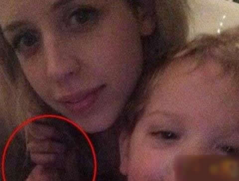 世界上有鬼吗揭晓:为什么相机可以拍到鬼(图) 世界上有鬼吗揭晓:为什么相机可以拍到鬼(图)