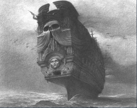 人死后的世界日常要上班吗：人类死亡之后会进入另一个世界