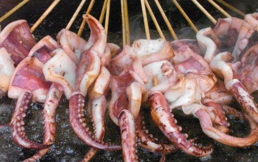 真相!得癌之人大多常吃这一物（图）