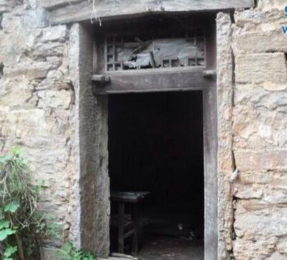 封门村图片:恐怖的封门村诡异图片 封门村图片:恐怖的封门村诡异图片