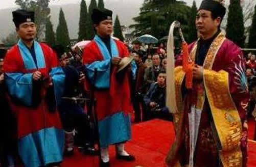 茅山道法是真的假的:茅山道术真的存在吗(神奇秘密) 茅山道法是真的假的:茅山道术真的存在吗(神奇秘密)