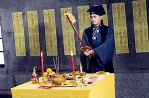 茅山道法是真的假的:茅山道术真的存在吗(神奇秘密) 茅山道法是真的假的:茅山道术真的存在吗(神奇秘密)