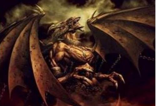 十大神秘生物：不可思议的全球十大神秘生物（图）