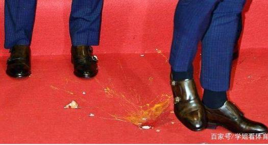 韩国队回国被扔鸡蛋 获数百球迷接机(图) 韩国队回国被扔鸡蛋 获数百球迷接机(图)