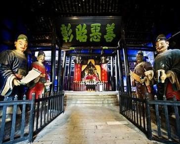 望乡台,人死后的第几天:望乡台人死后必经之路 望乡台,人死后的第几天:望乡台人死后必经之路